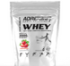 Adrenaline Sport Nutrition Whey Protein Полуниця 2000грам 100509 фото 1
