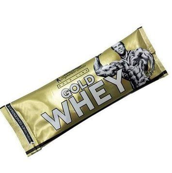 Kevin Levrone Gold Whey 30 грам, Шоколад 101102 фото