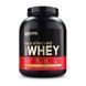Optimum Nutrition Gold Standard 100% Whey, Кремове печиво 2270 грам EU 100097 фото 1