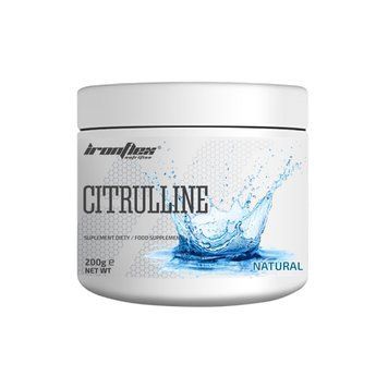 Цитрулін IronFlex Citrulline, Кавун 200 грам 1005232 фото