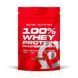 Scitec Nutrition 100% Whey Protein, Полуниця 500 грам 100386 фото 1