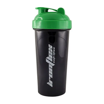 IronFlex Shaker - 700мл (Black) 101152 фото