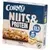 Протеїновий батончик Corny Nuts & Protein 25%, Vanillа 35 грам 101182 фото