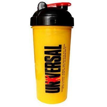Universal Nutrition - Universal Shaker 700 мл 100995 фото