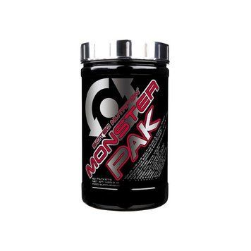 Комплекс Scitec Nutrition Monster Pak 40 пакетиків 101192 фото